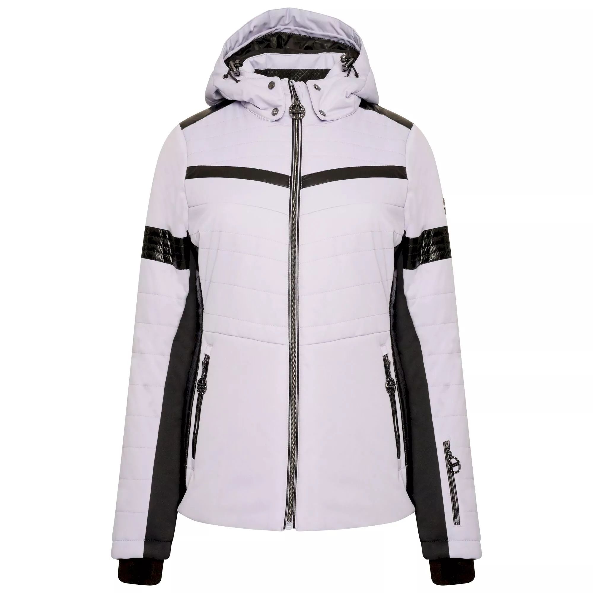 Niet genoeg levering aan huis adviseren Dare 2b Dynamical Luxe Quilted Ski Jacket | Snow gear