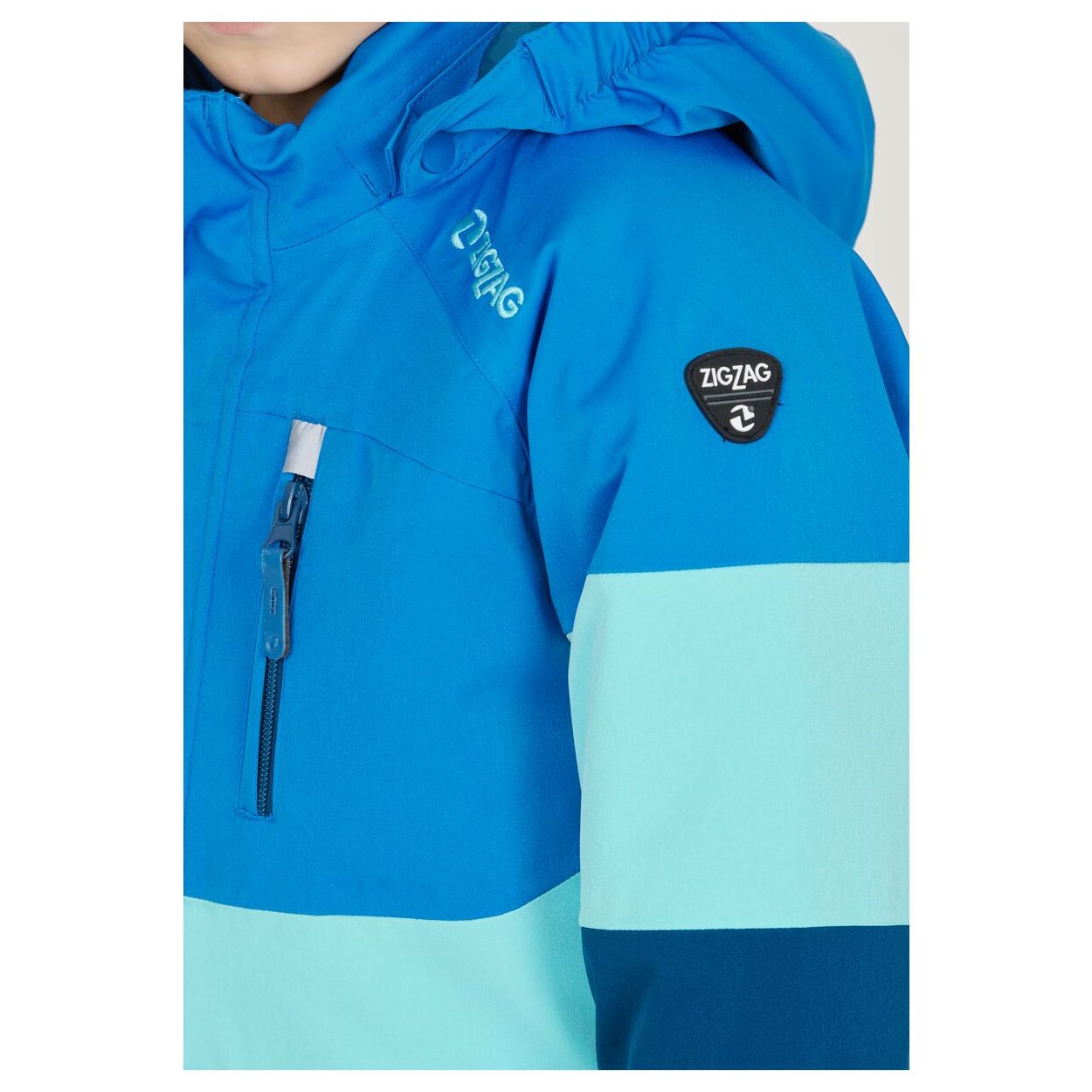 Ski & Snow Jackets | Zigzag Taylora Ski Jacket W-PRO 15000 | Clothing
