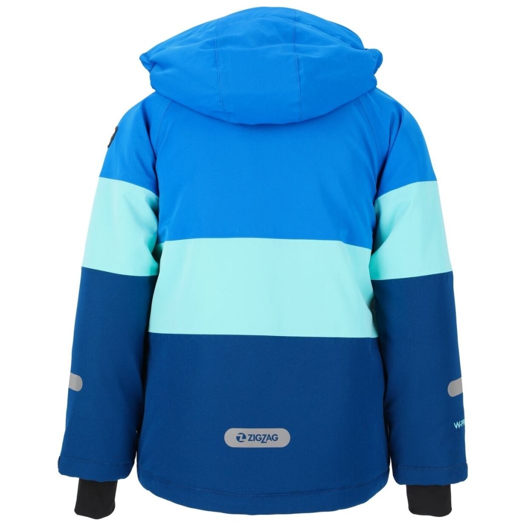15000 Ski Zigzag Ski Taylora & Jackets | Clothing | W-PRO Snow Jacket