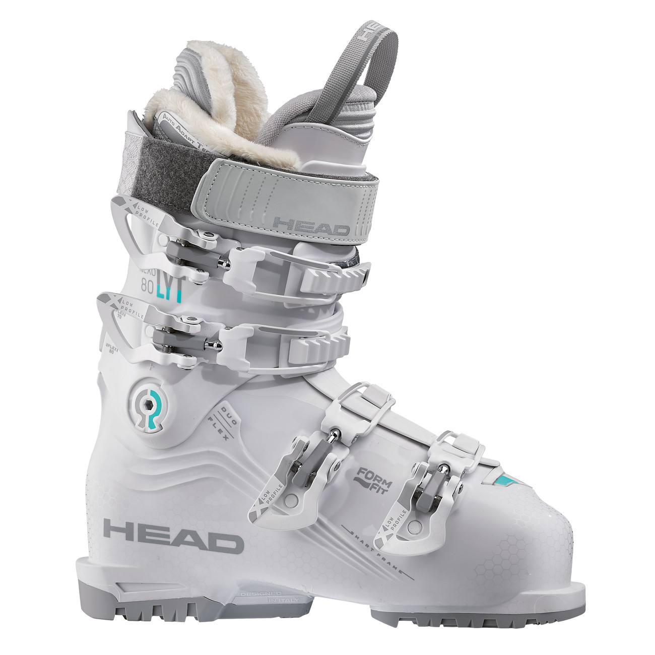 Ski Boots -  head  NEXO LYT 80 W 