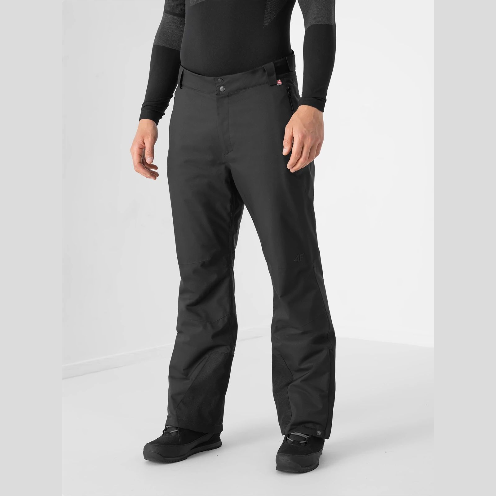 Ski & Snow Pants -  4f Men ski trousers SPMN006
