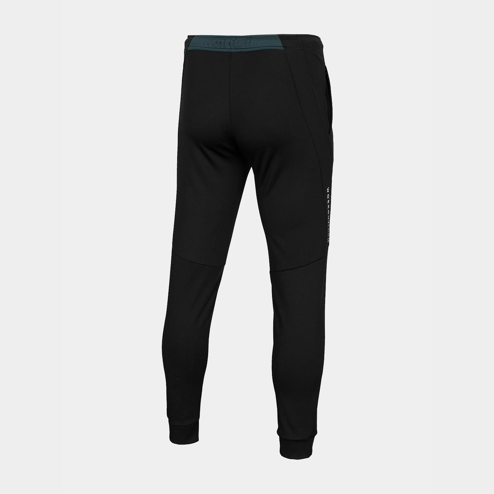Joggers & Sweatpants -  4f Pantaloni funcționali pentru bărbați SPMTR011