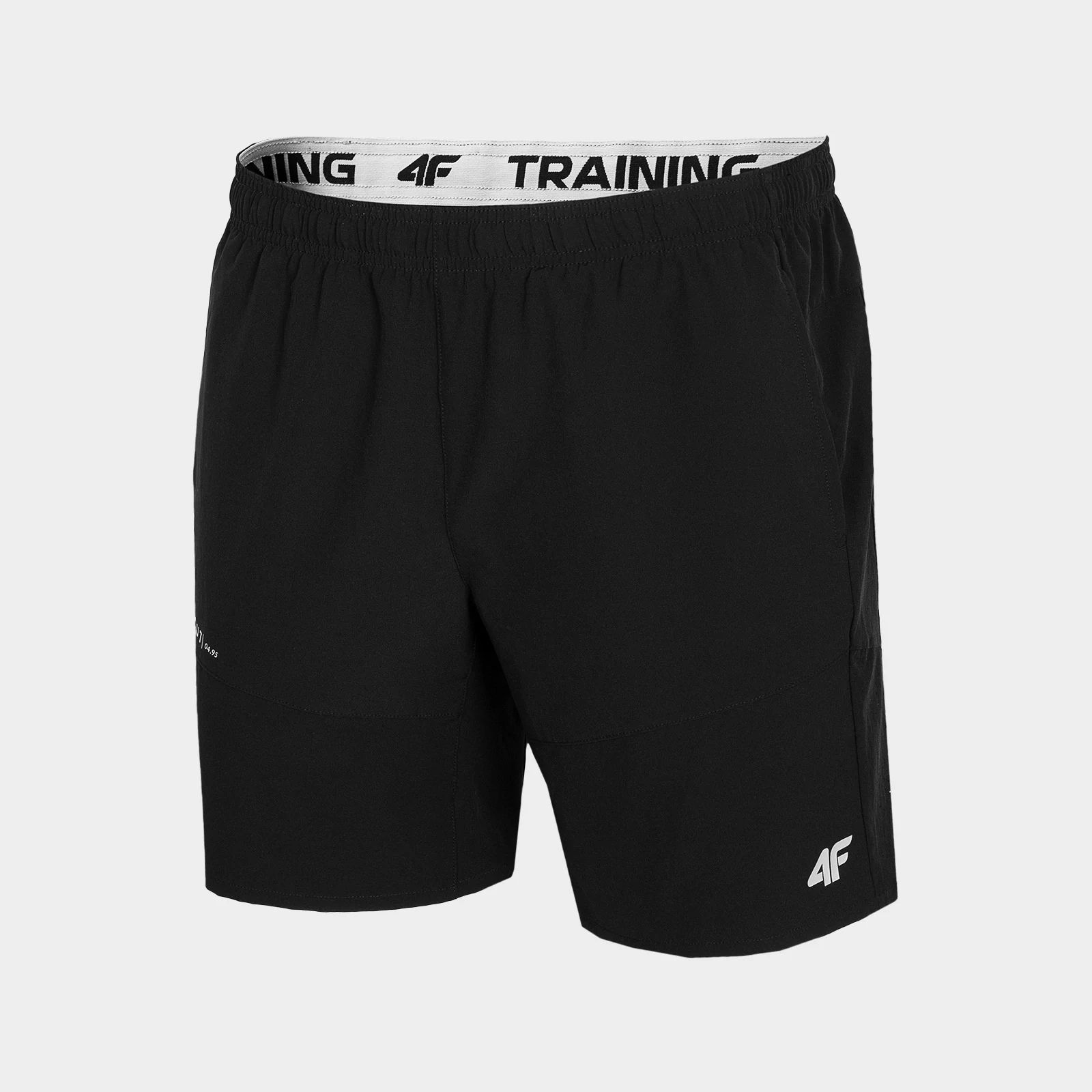 Shorts -  4f Pantaloni scurți de antrenament pentru bărbați SKMF013
