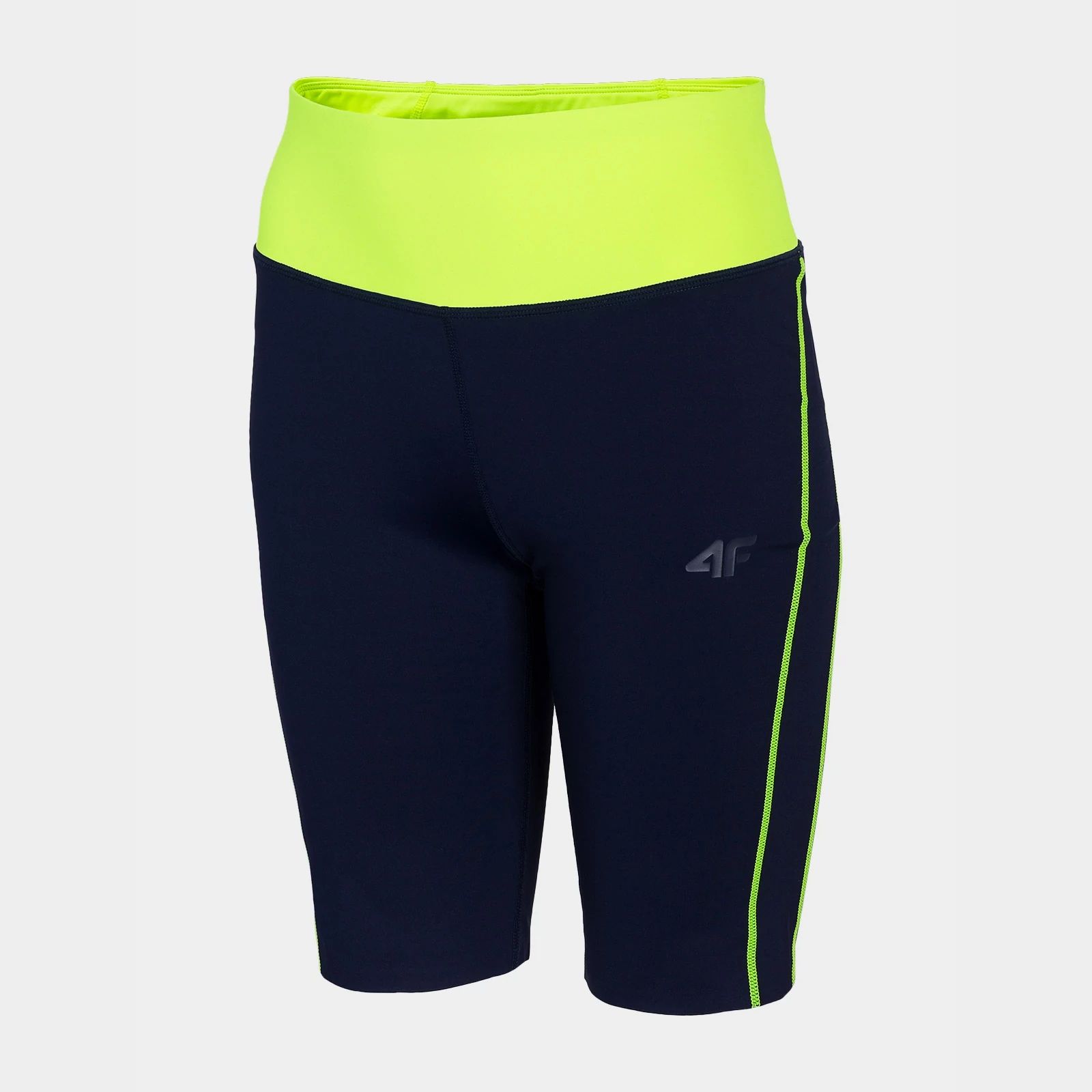 Shorts -  4f Pantaloni scurți de antrenament pentru femei SKDF013