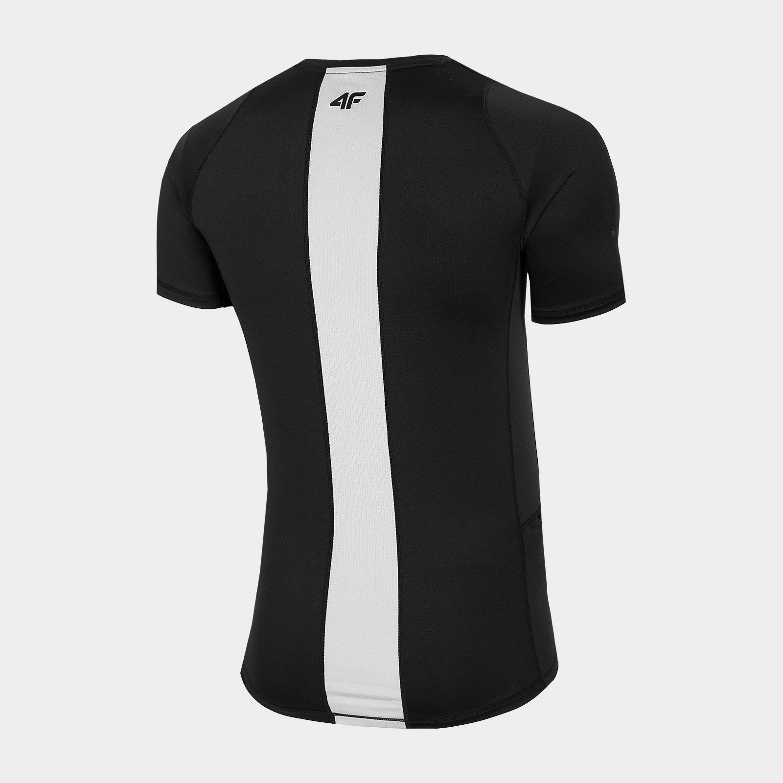 T-Shirts & Polo -  4f Tricou de antrenament pentru bărbați TSMF015