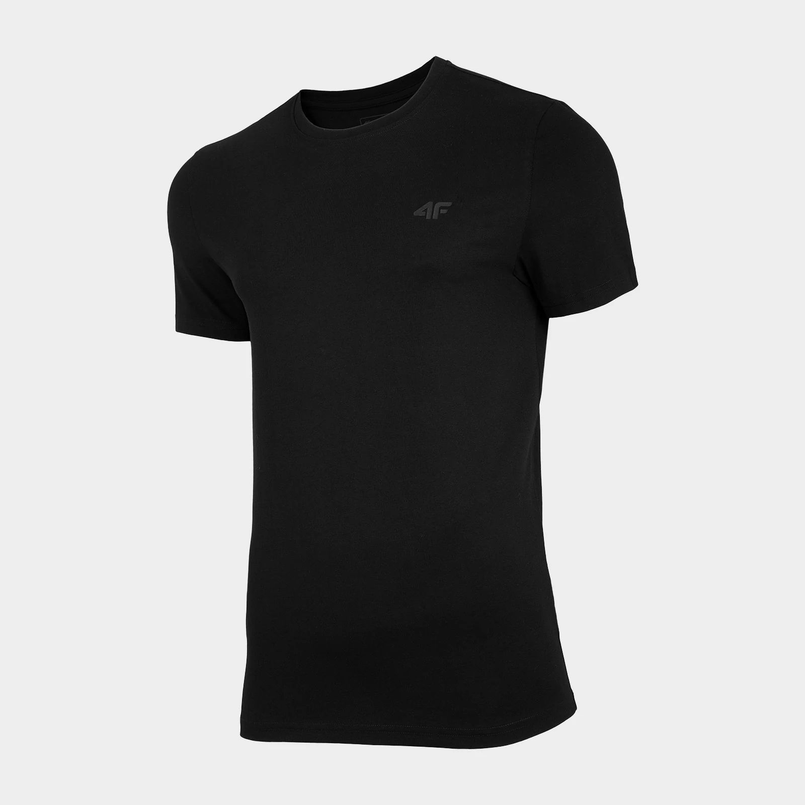 T-Shirts & Polo -  4f Tricou pentru bărbați TSM003
