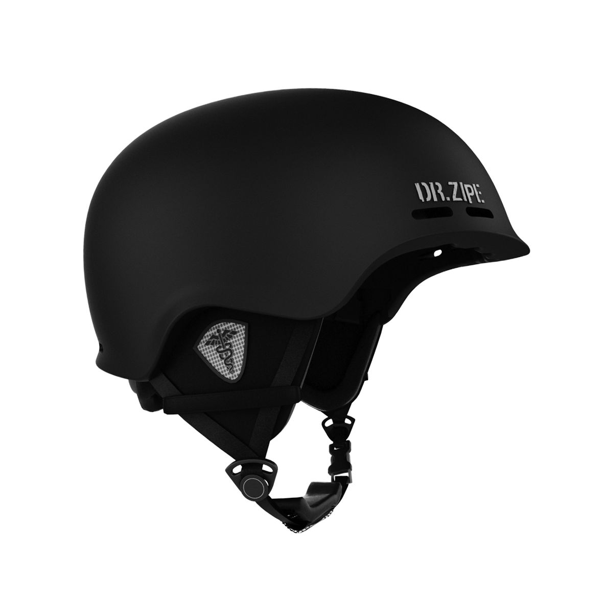 Snowboard Helmet	 -  dr. zipe Armor Helmet Level IV