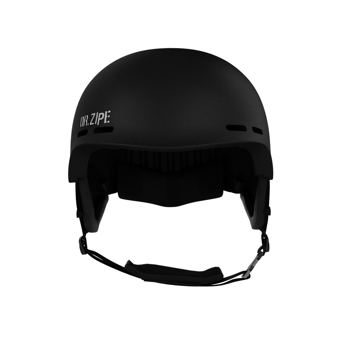 Snowboard Helmet	 -  dr. zipe Armor Helmet Level IV