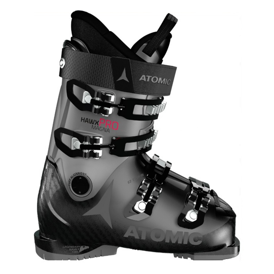 Ski Boots -  atomic HAWX MAGNA PRO