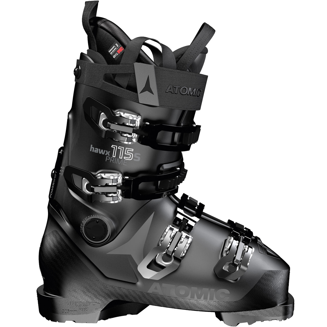 Ski Boots -  atomic HAWX PRIME 115 S W GW