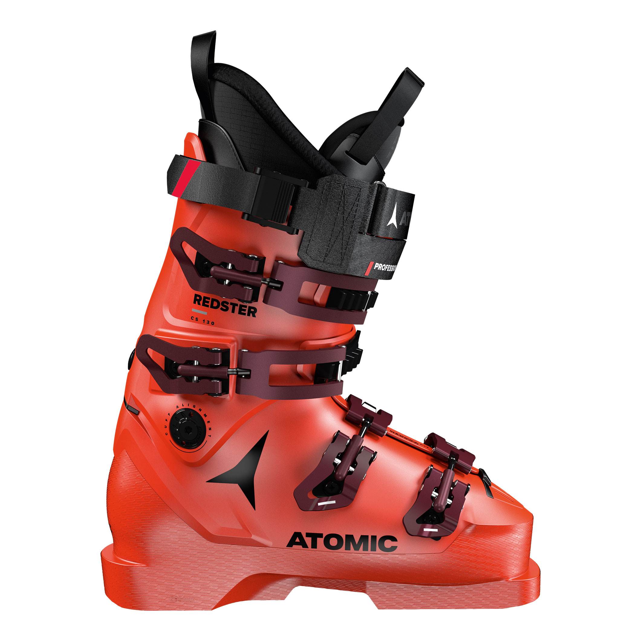Ski Boots -  atomic REDSTER CLUB SPORT 130