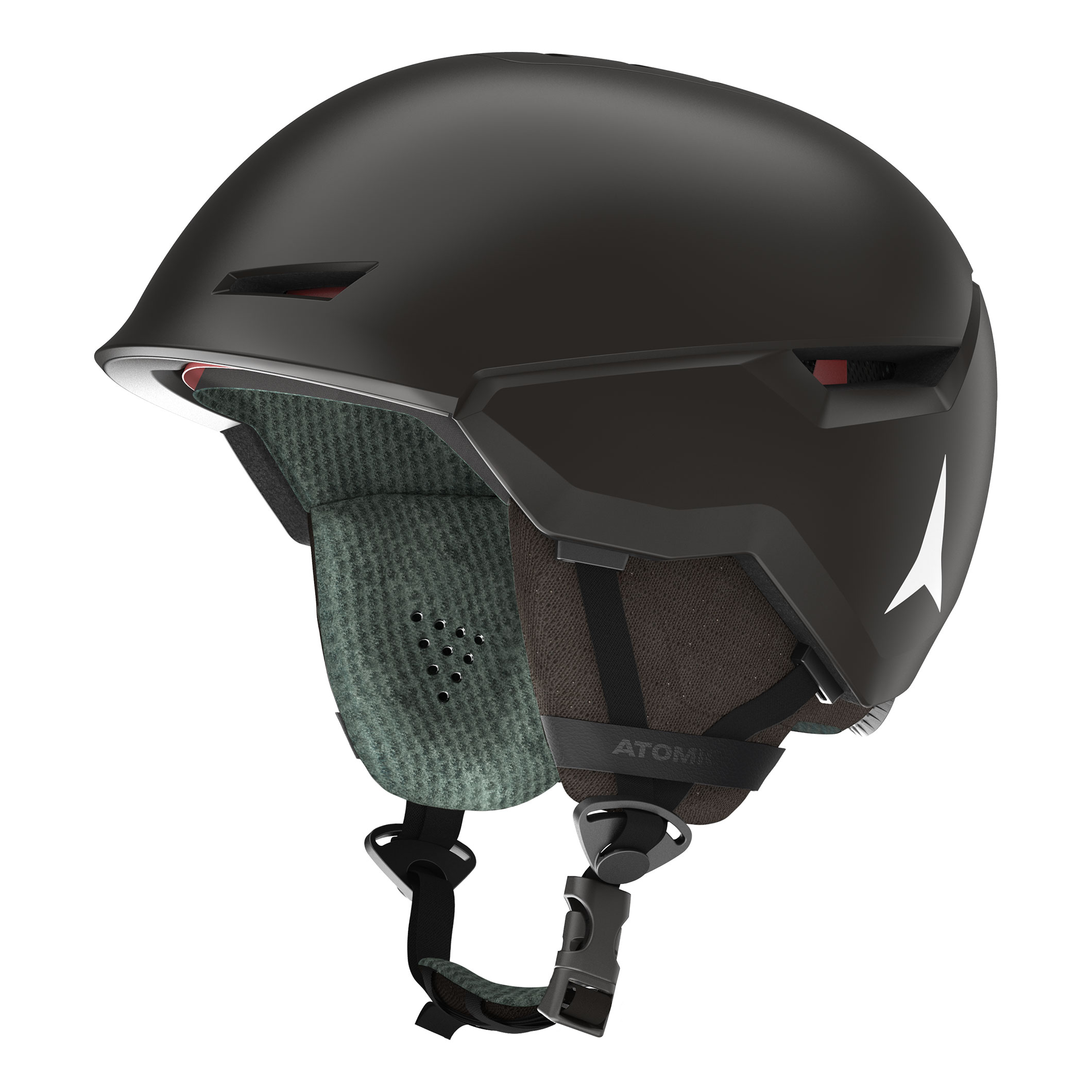 Snowboard Helmet	 -  atomic REVENT + 