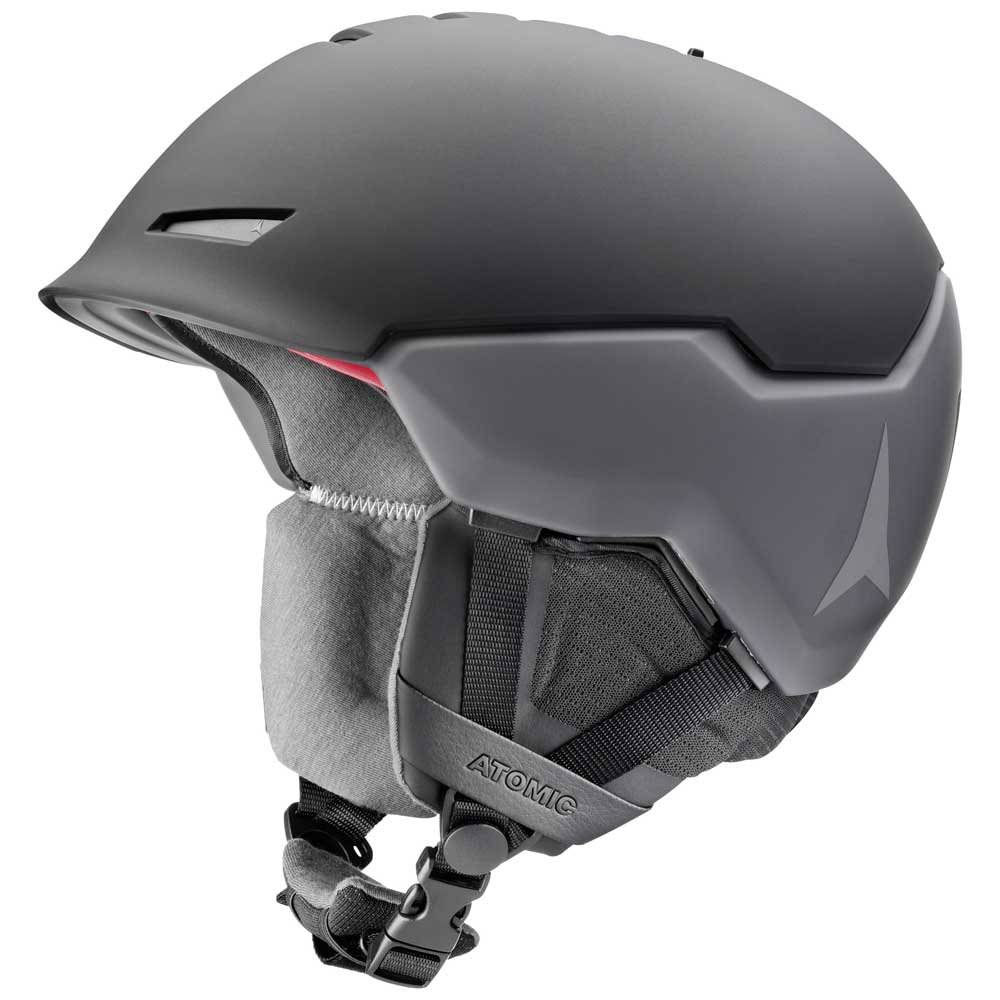Snowboard Helmet	 -  atomic REVENT + AMID