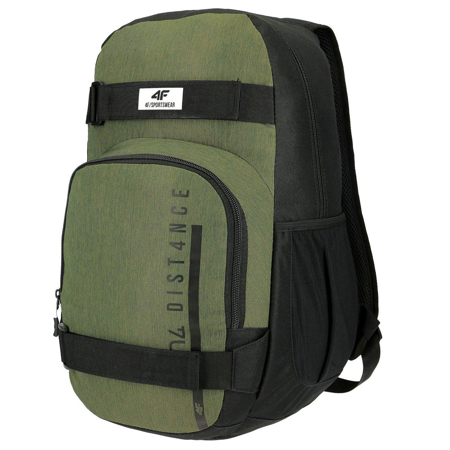 Bagpacks -  4f Backpack PCU013