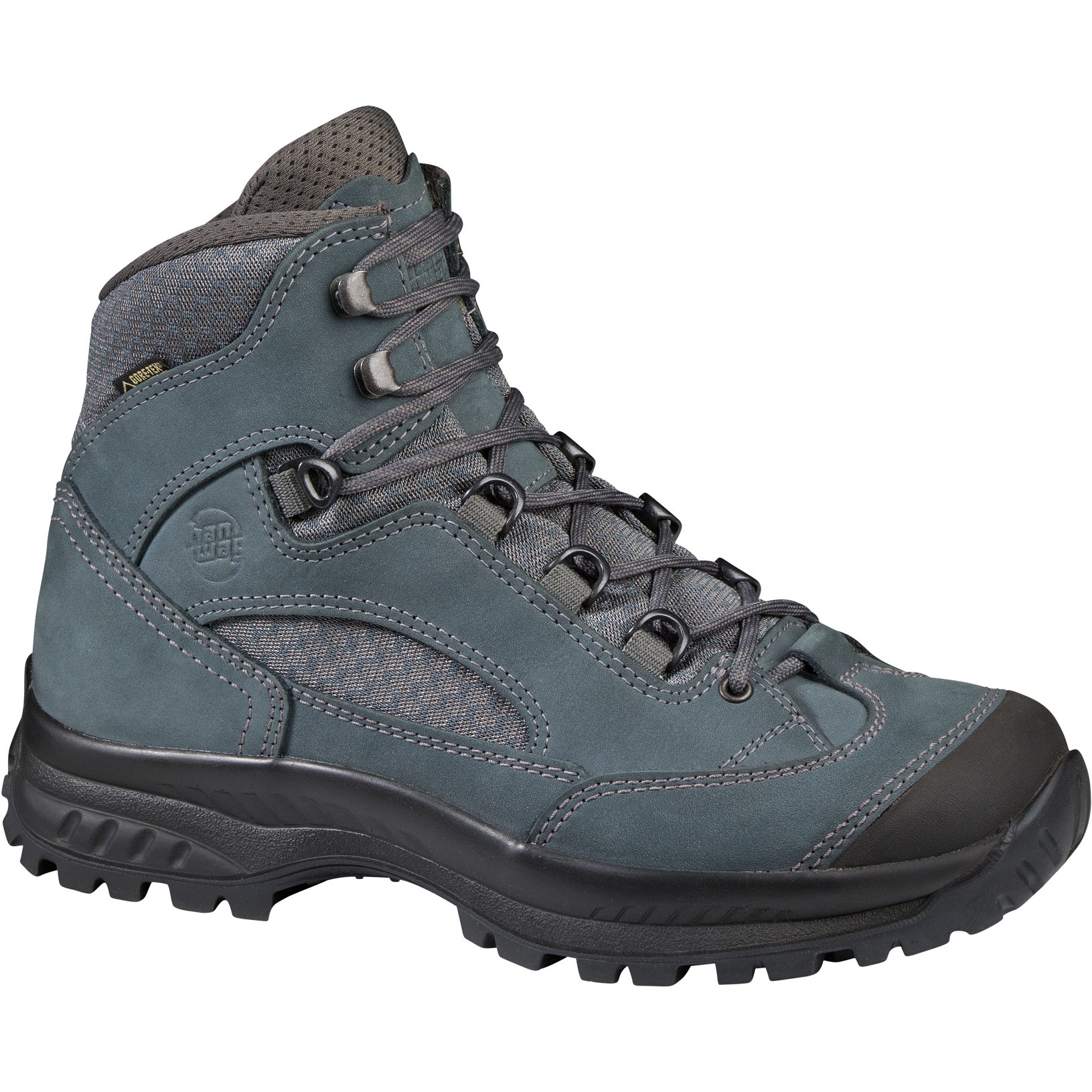 Outdoor Shoes -  hanwag Banks Lady GTX