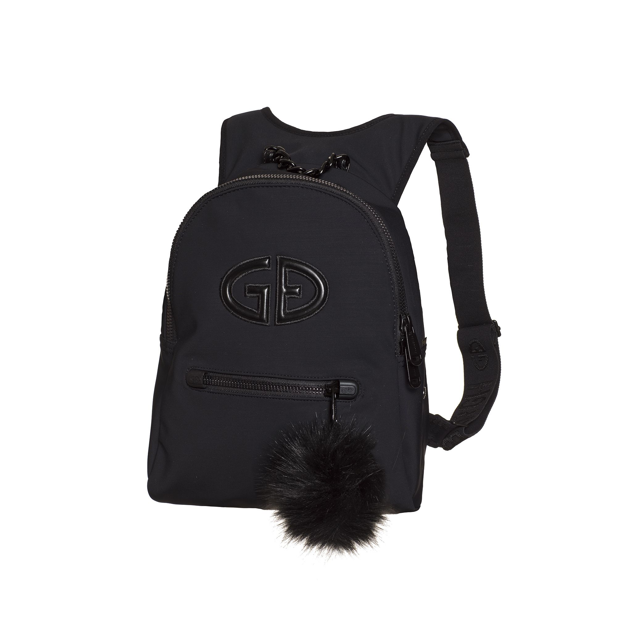 Bags -  goldbergh BLACKPACK Backpack