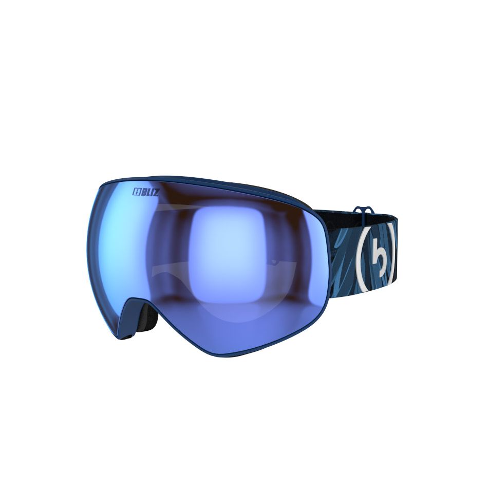  Ski Goggles	 -  bliz Floz