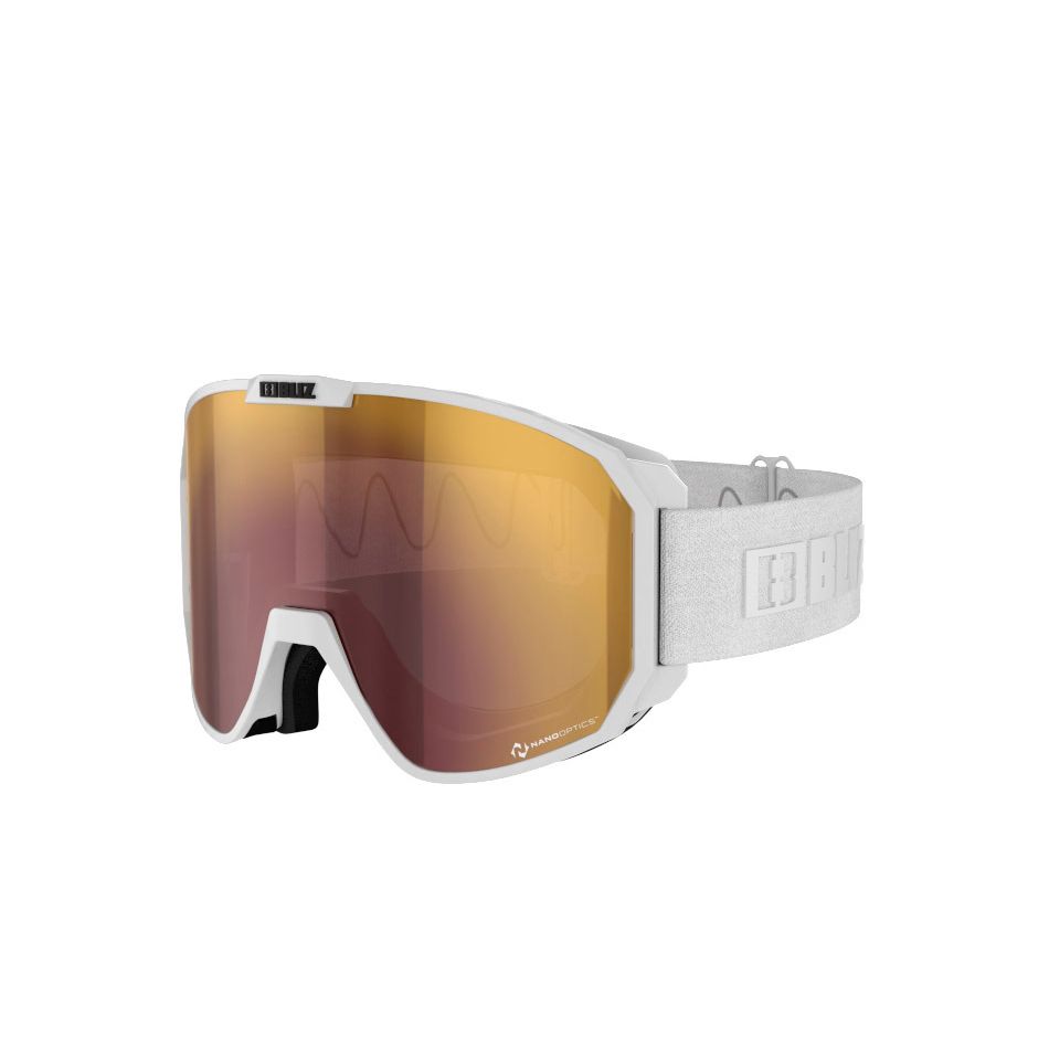  Ski Goggles	 -  bliz Split