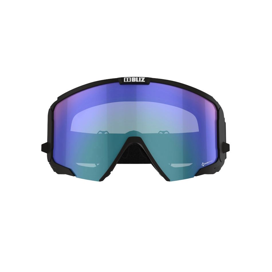  Ski Goggles	 -  bliz Switch Nano Optics