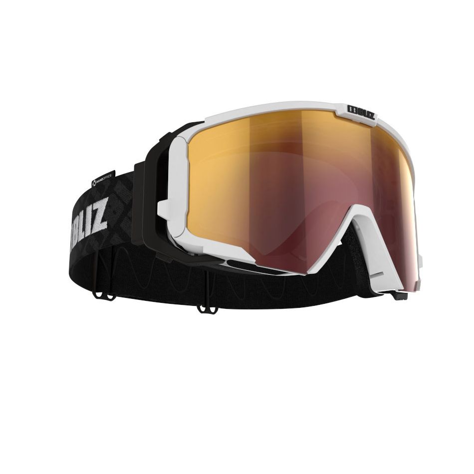 Ski Goggles	 -  bliz Switch Nano Optics