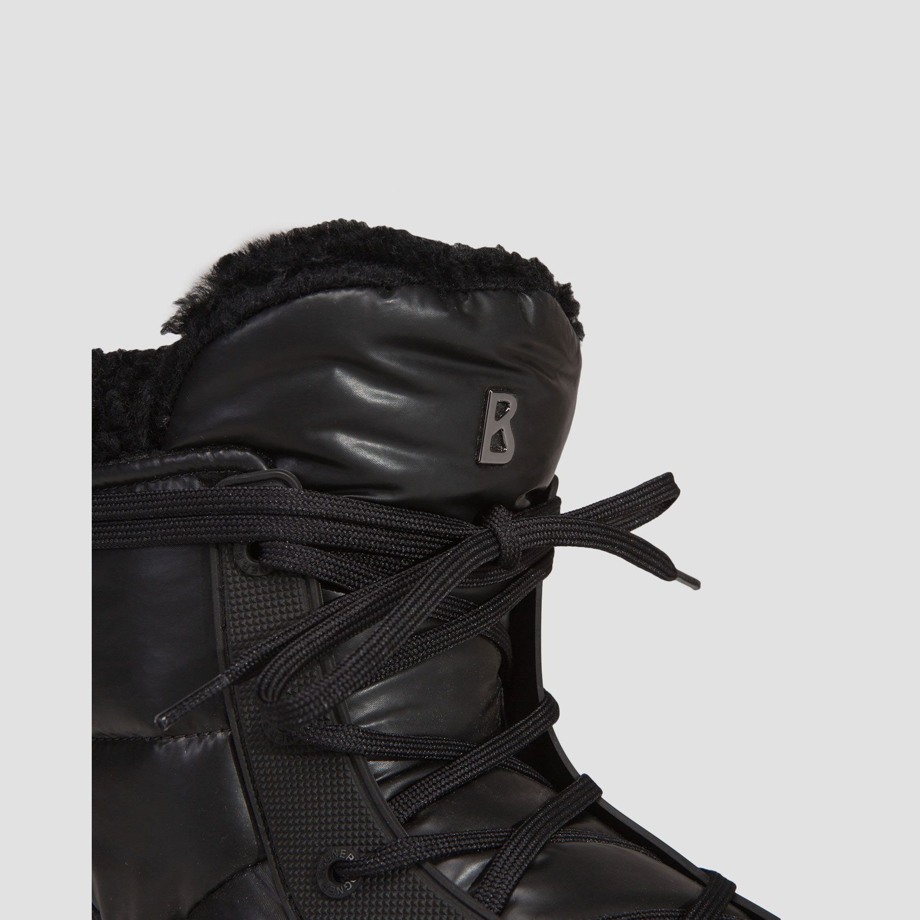 Winter Shoes -  bogner La Plagne 2B Snow boots