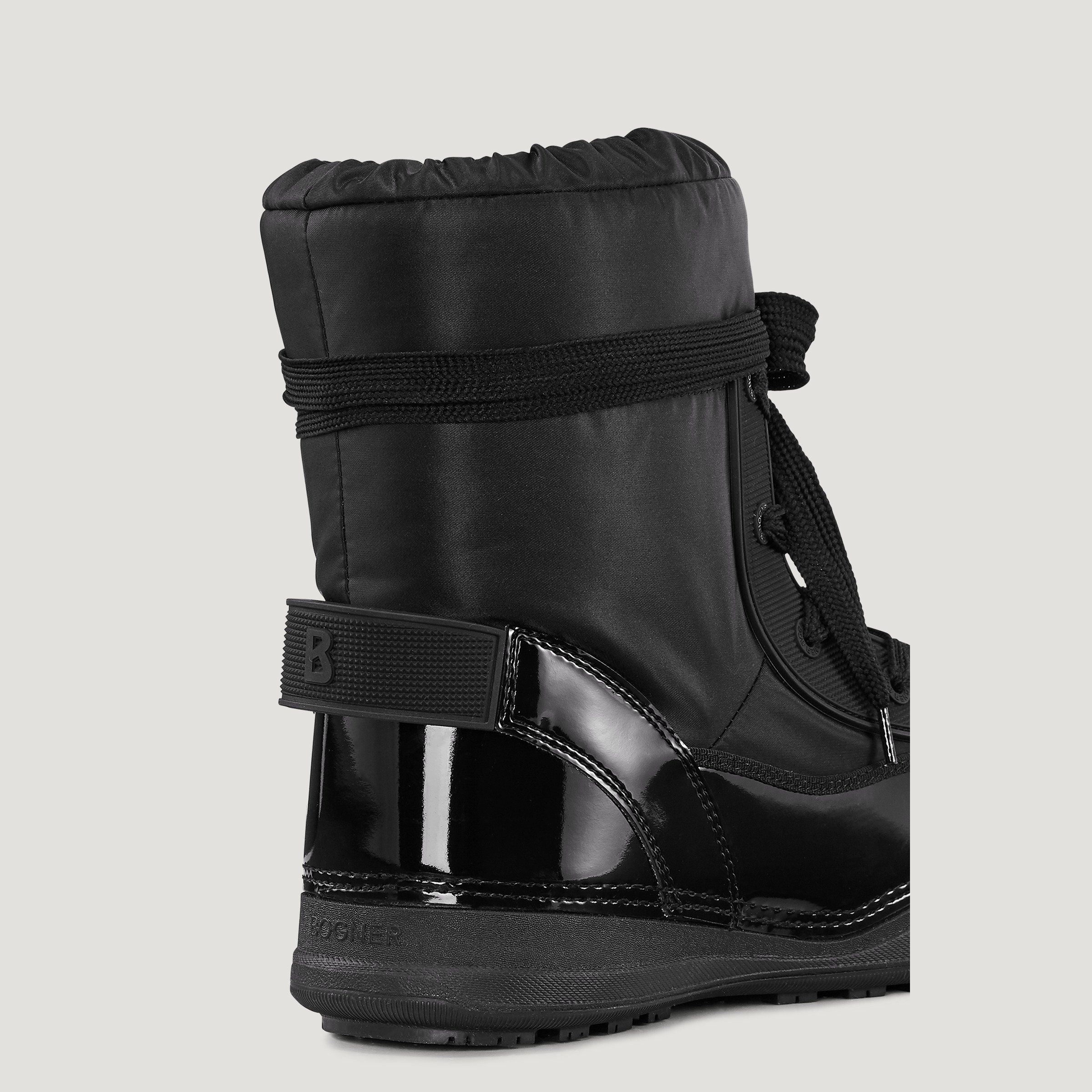 Winter Shoes -  bogner La Plagne 1A Snow boots