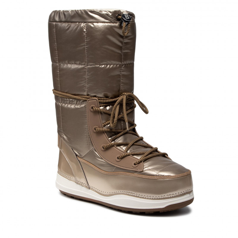 Winter Shoes -  bogner Les Arcs 1C Snow Boots