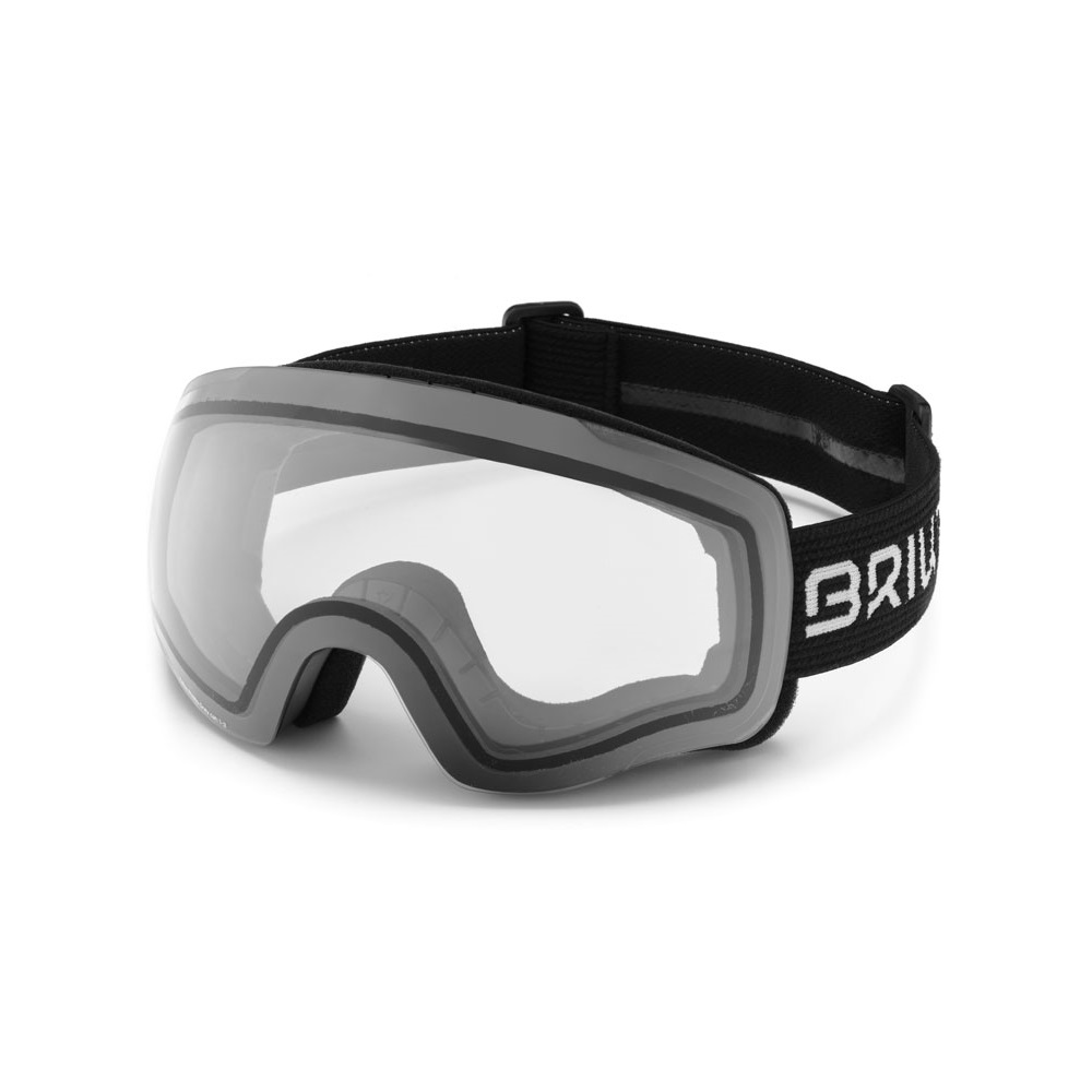  Ski Goggles	 -  briko KABA 8.9 Photo