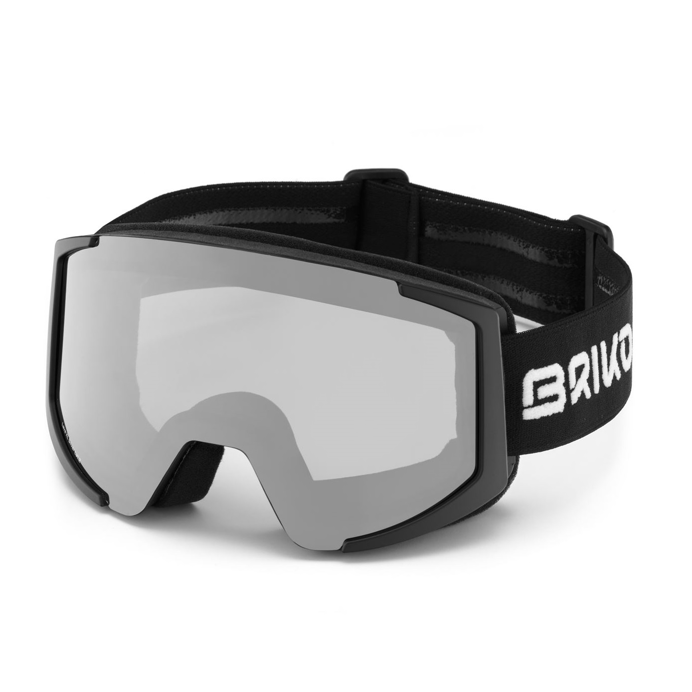  Ski Goggles	 -  briko LAVA XL FIS