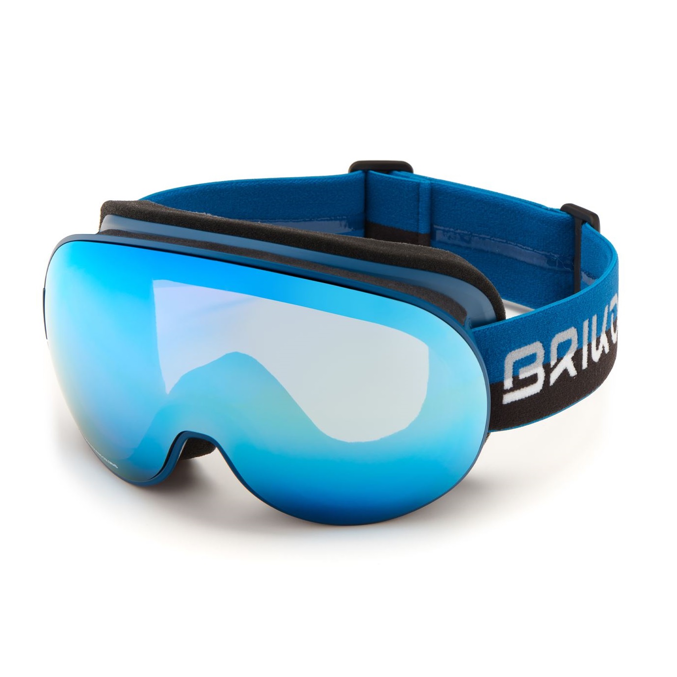  Ski Goggles	 -  briko SFERA 2 Lenses HD
