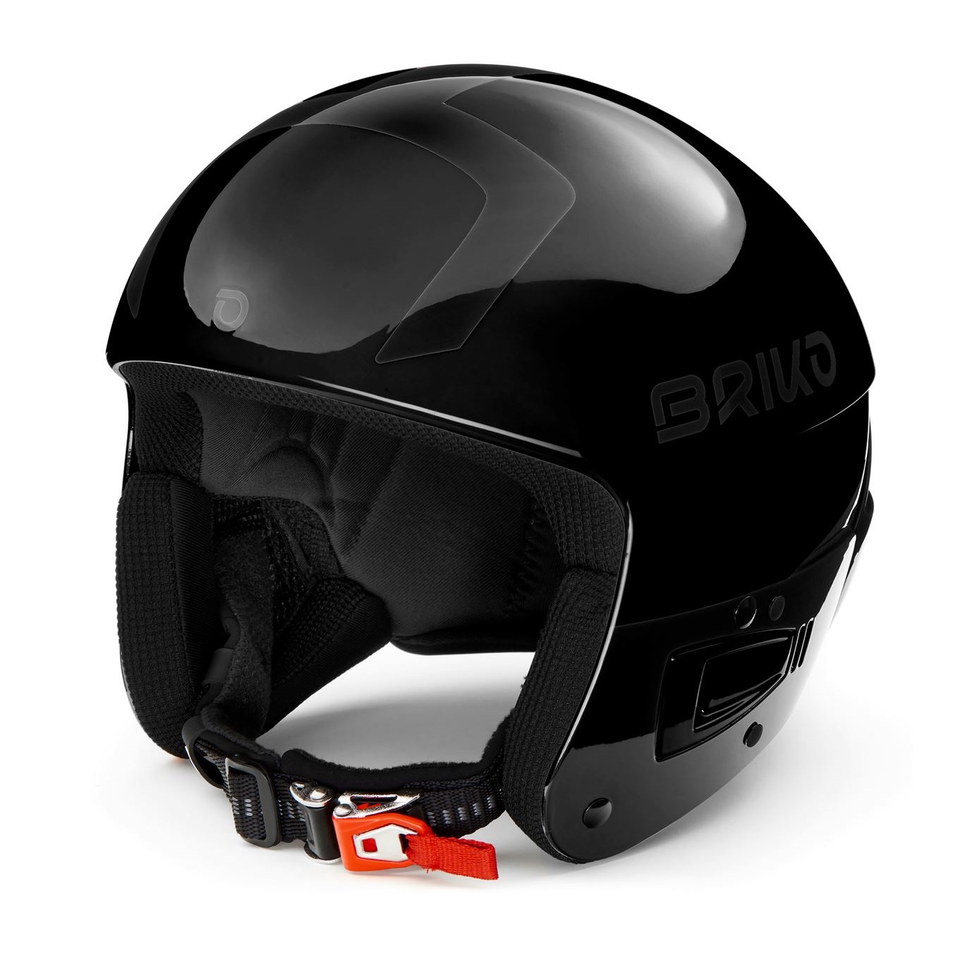  Ski Helmet	 -  briko VULCANO FIS 6.8