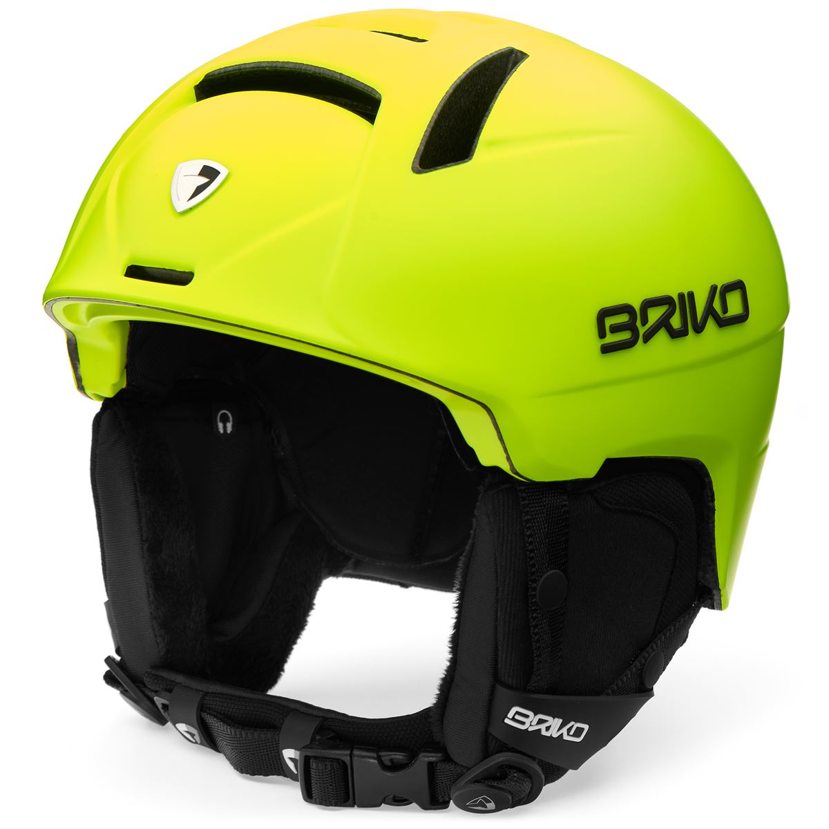 Snowboard Helmet	 -  briko CANYON