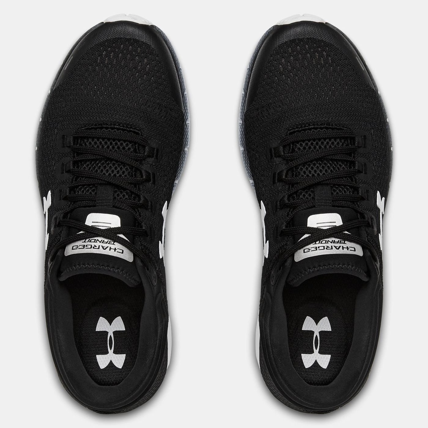Running Shoes -  under armour Charged Bandit 5 1964