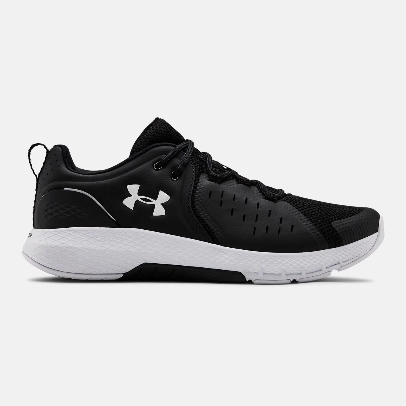 Fitness Shoes -  under armour Charged Commit 2 2027
