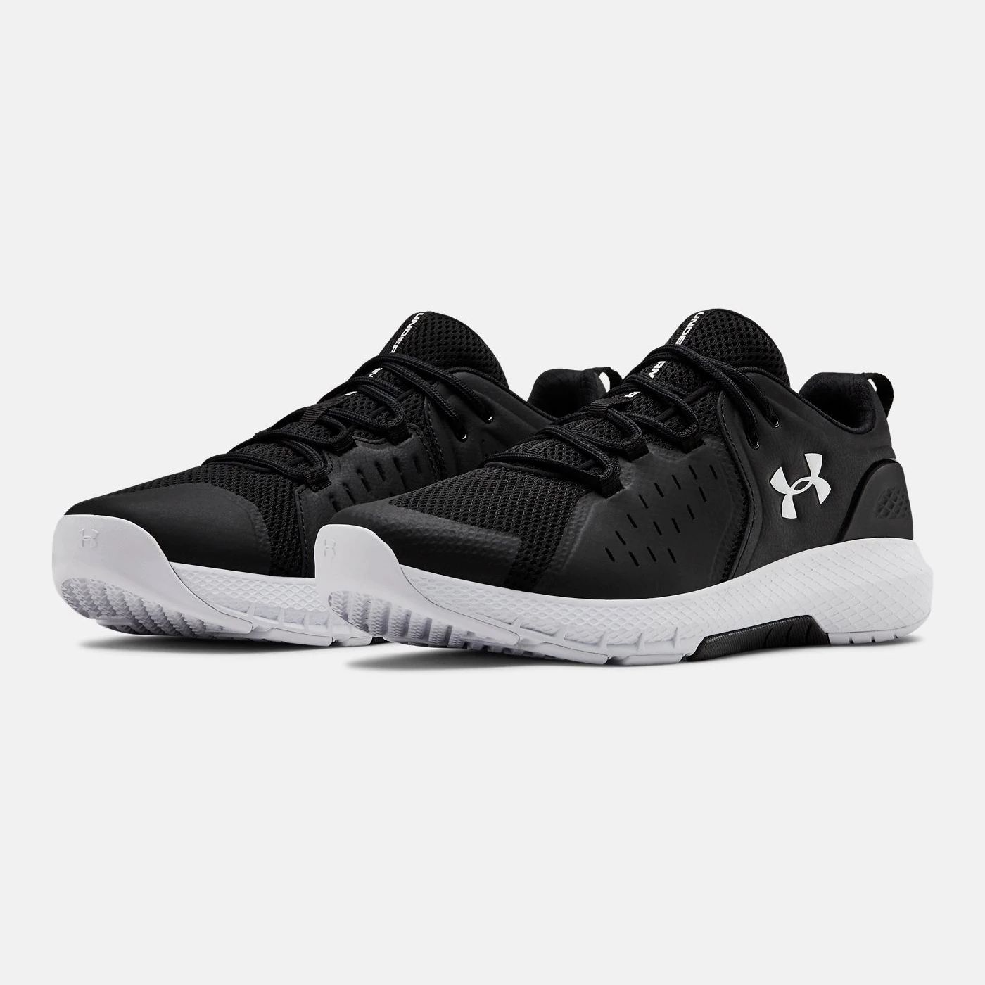 Fitness Shoes -  under armour Charged Commit 2 2027