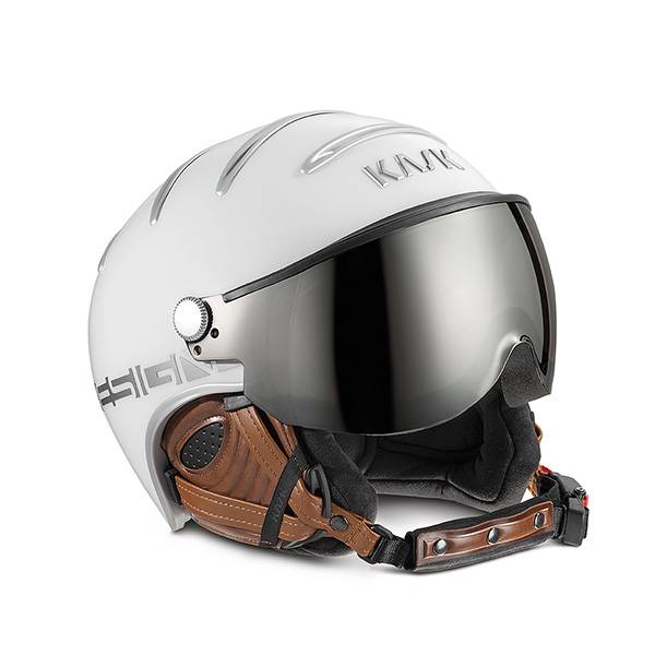 Snowboard Visor Helmet -  kask Class