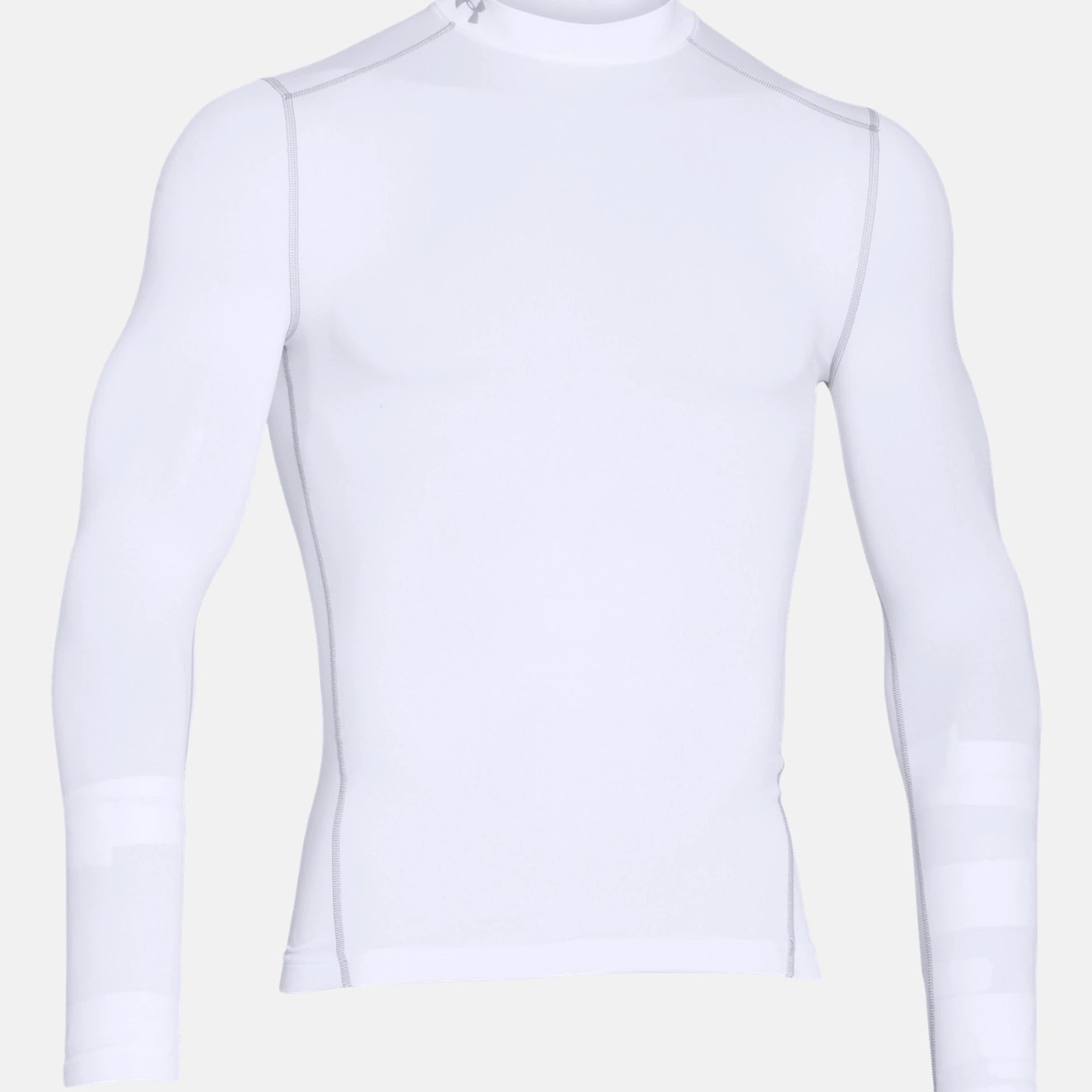 Sweatshirts -  under armour ColdGear Armour Compression Mock 5648