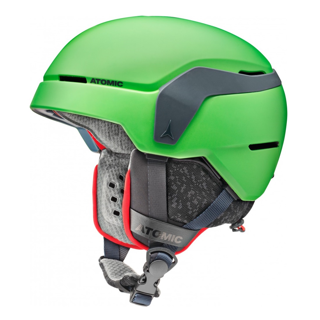 Snowboard Helmet	 -  atomic Count JR