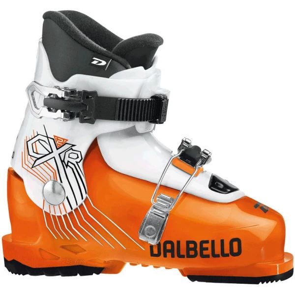 Ski Boots -  dalbello CXR 2.0 JR