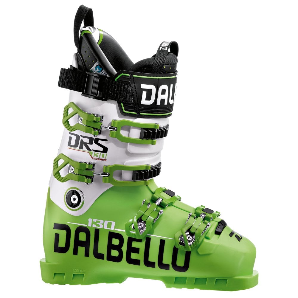 Ski Boots -  dalbello DRS 130
