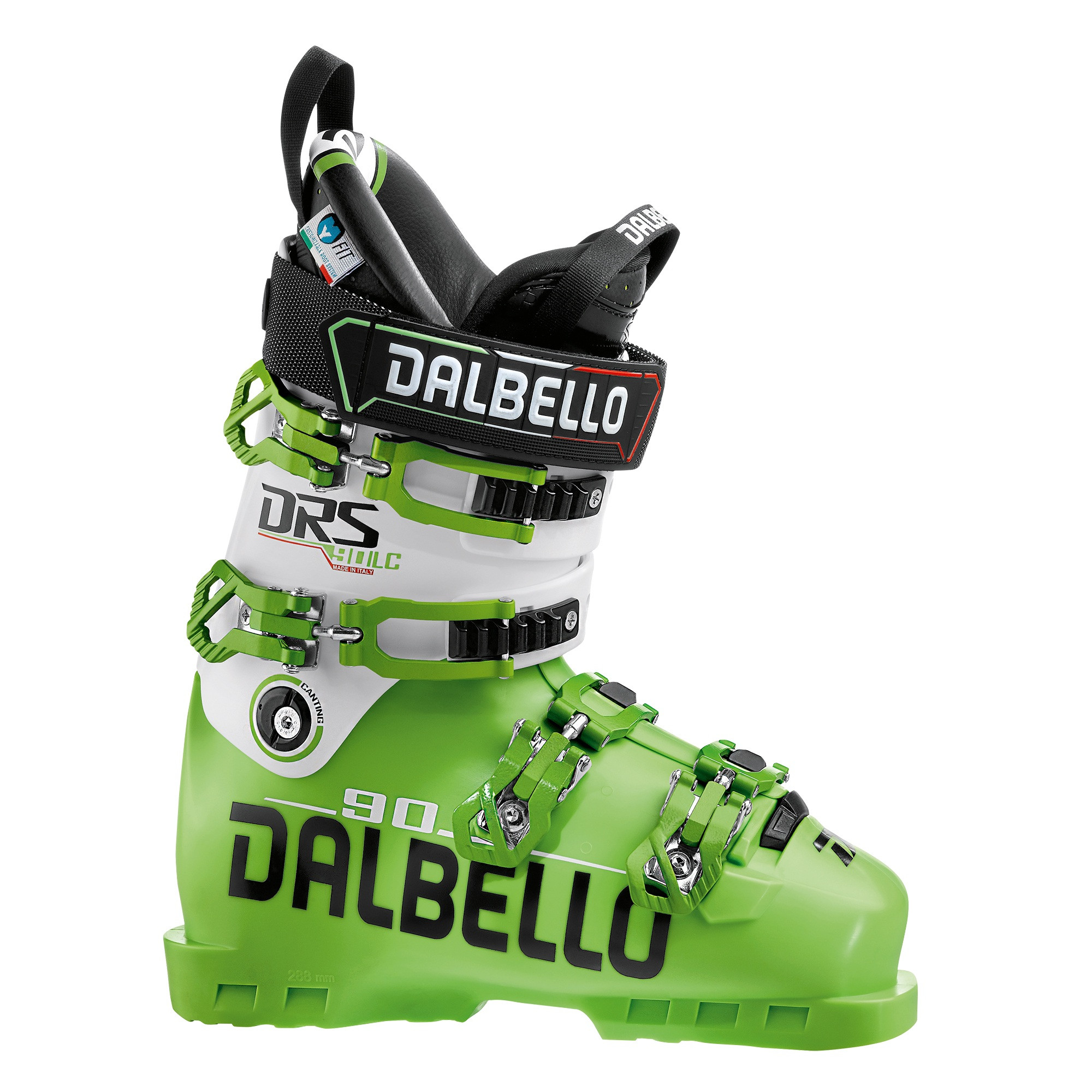 Ski Boots -  dalbello DRS 90