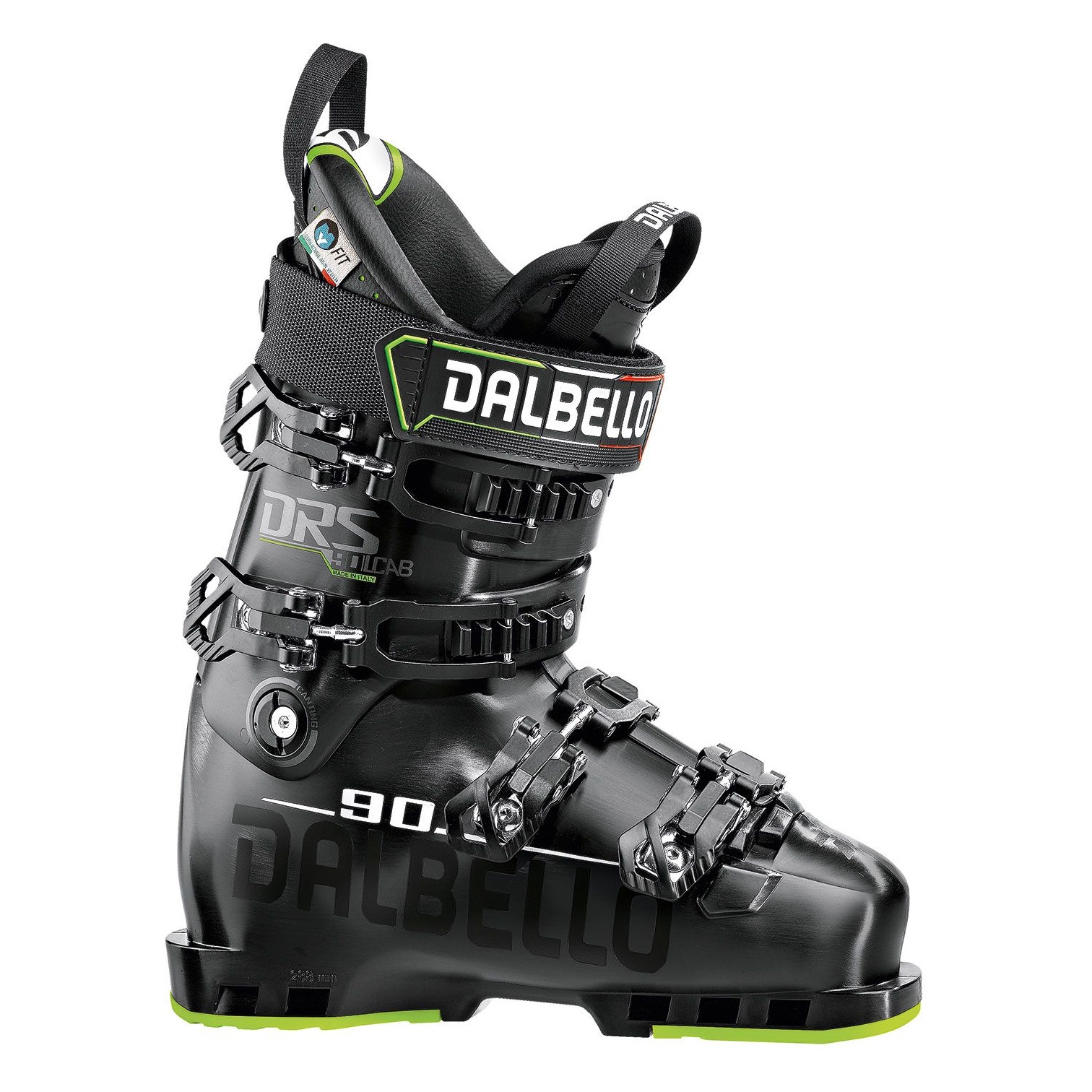 Ski Boots -  dalbello DRS 90