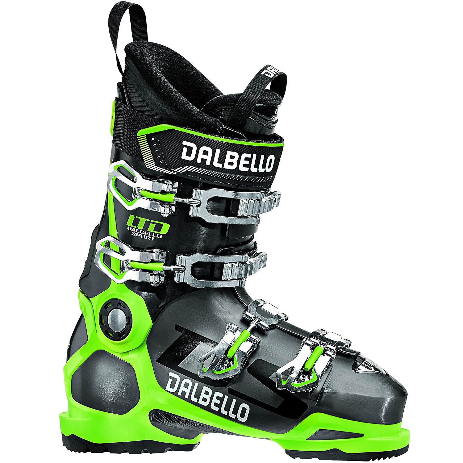 Ski Boots -  dalbello DS LTD MS