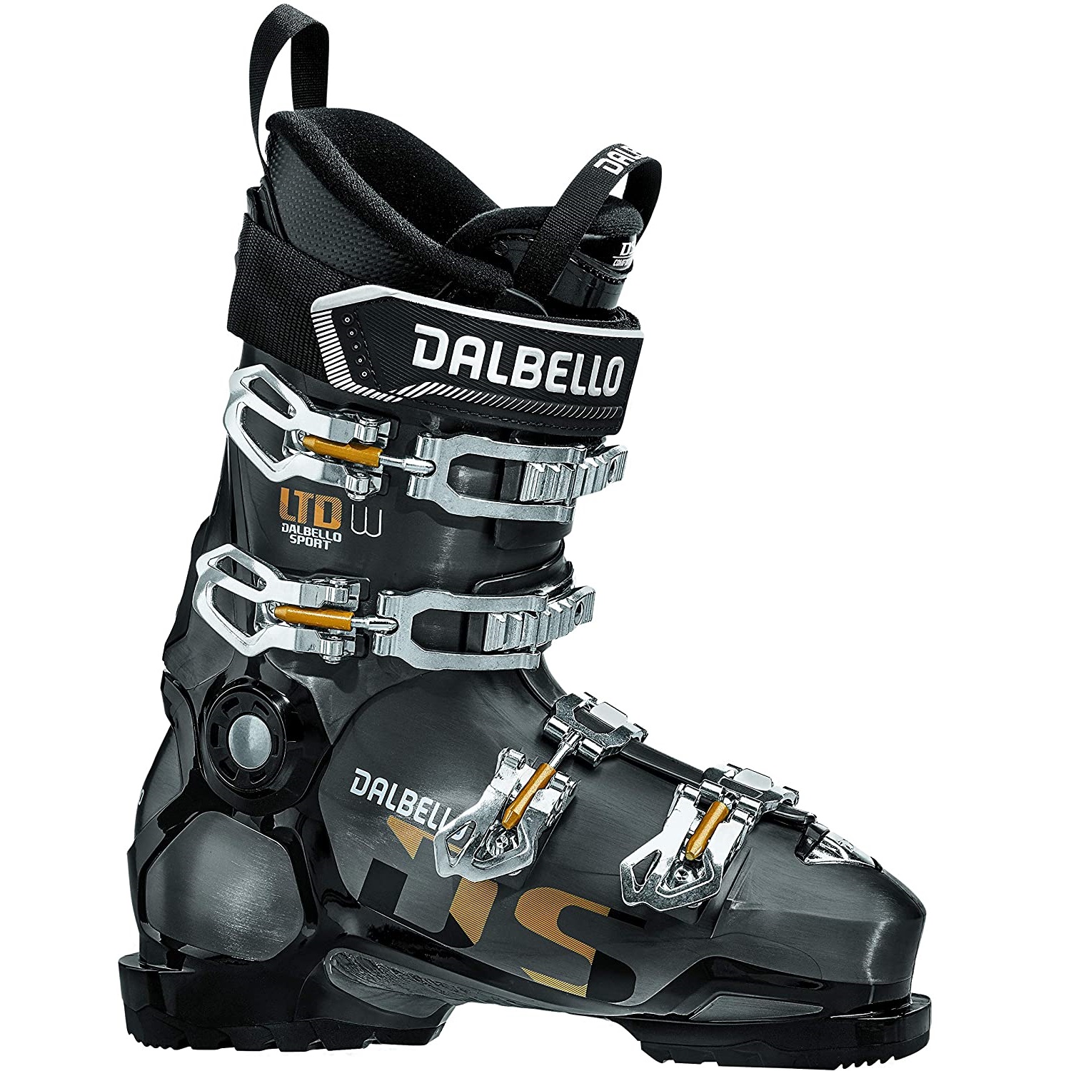 Ski Boots -  dalbello DS LTD W LS