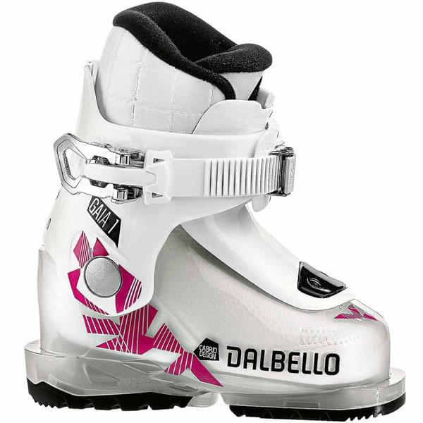 Ski Boots -  dalbello GAIA 1.0 Junior