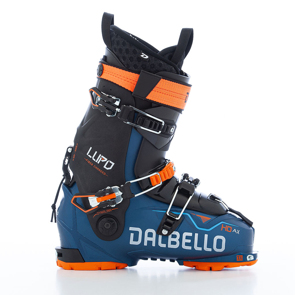 Ski Boots -  dalbello LUPO AX HD