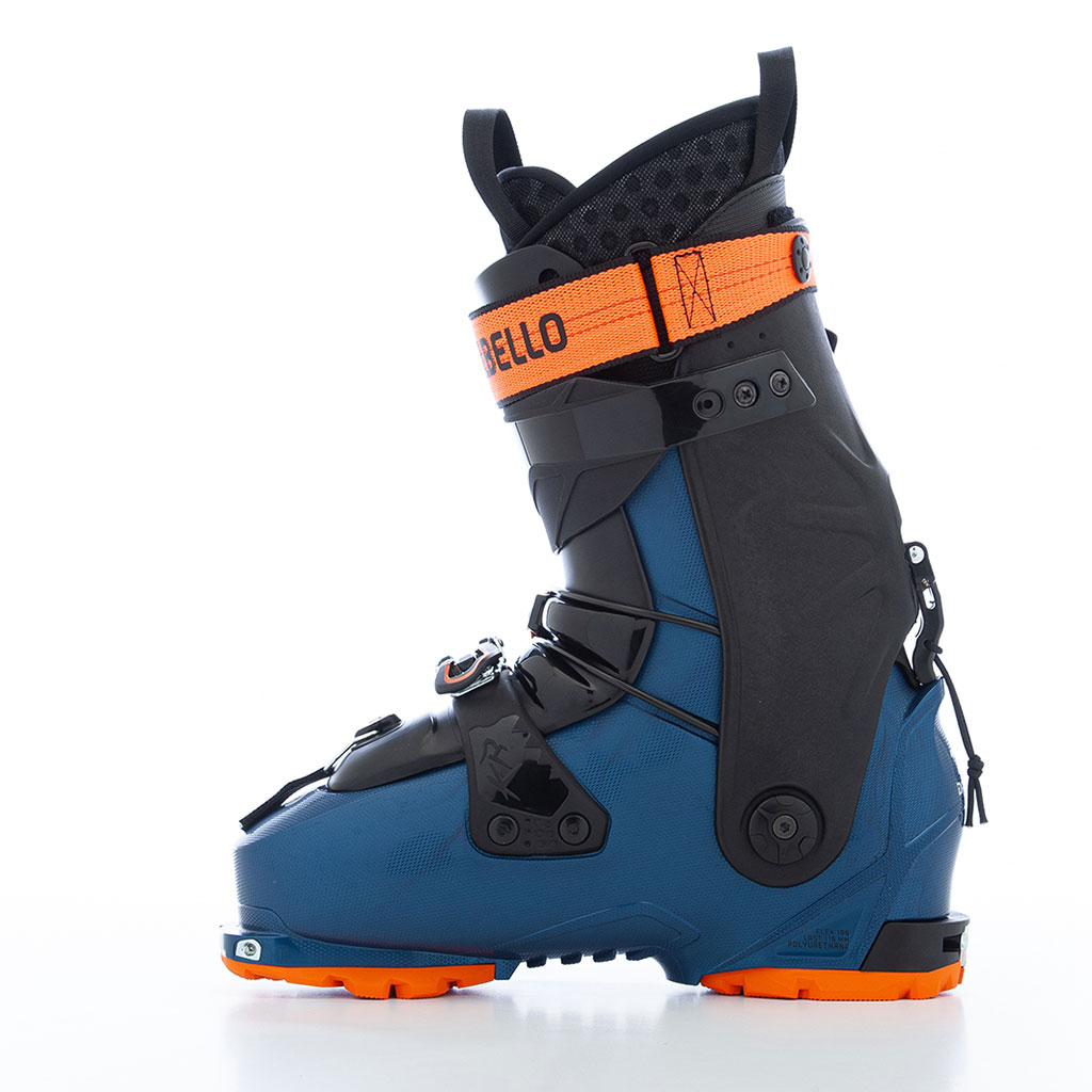 Ski Boots -  dalbello LUPO AX HD