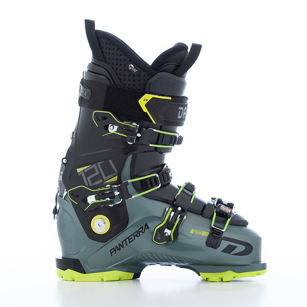 Ski Boots -  dalbello PANTERRA 120 GW