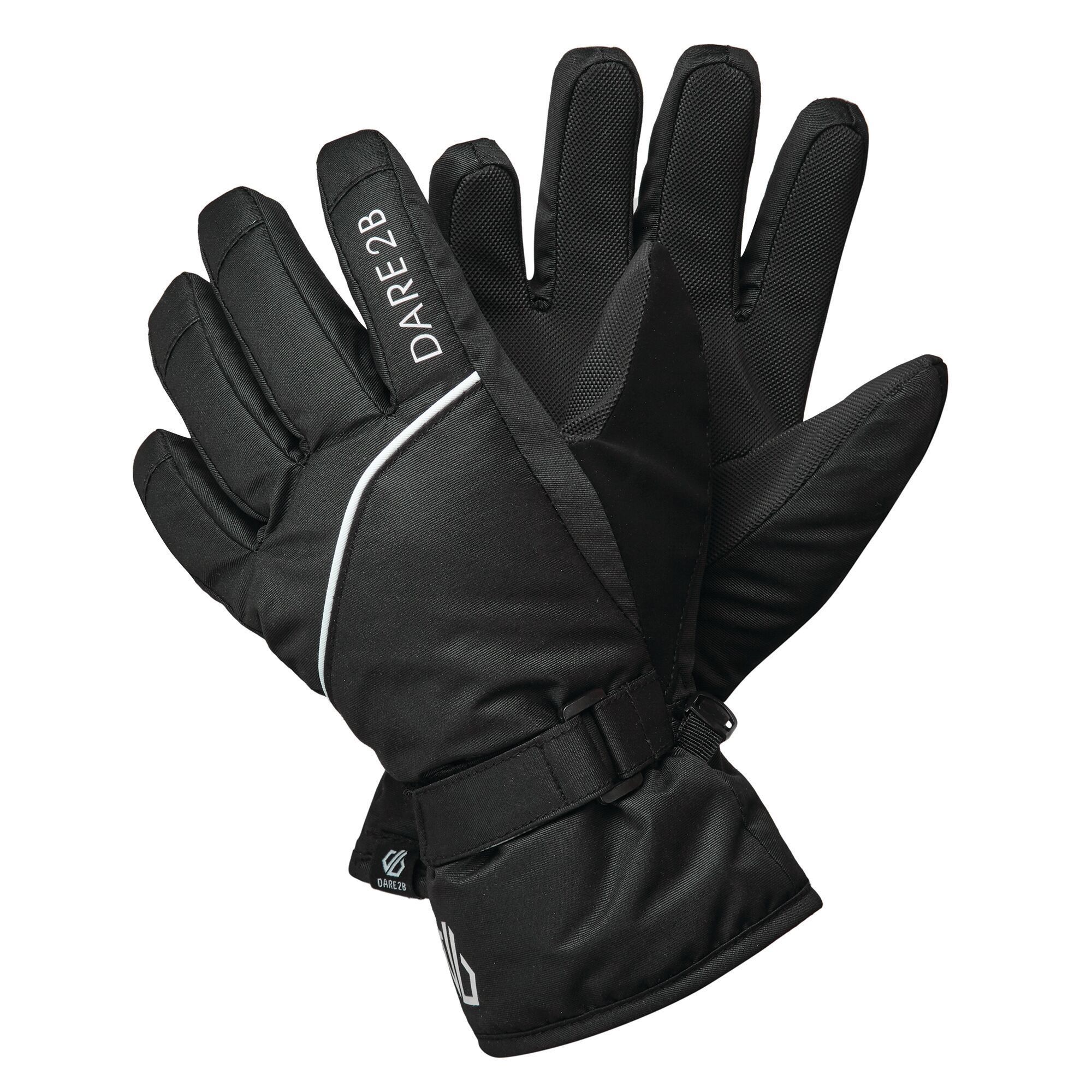 Ski & Snow Gloves -  dare 2b Mischievous II Waterproof Gloves