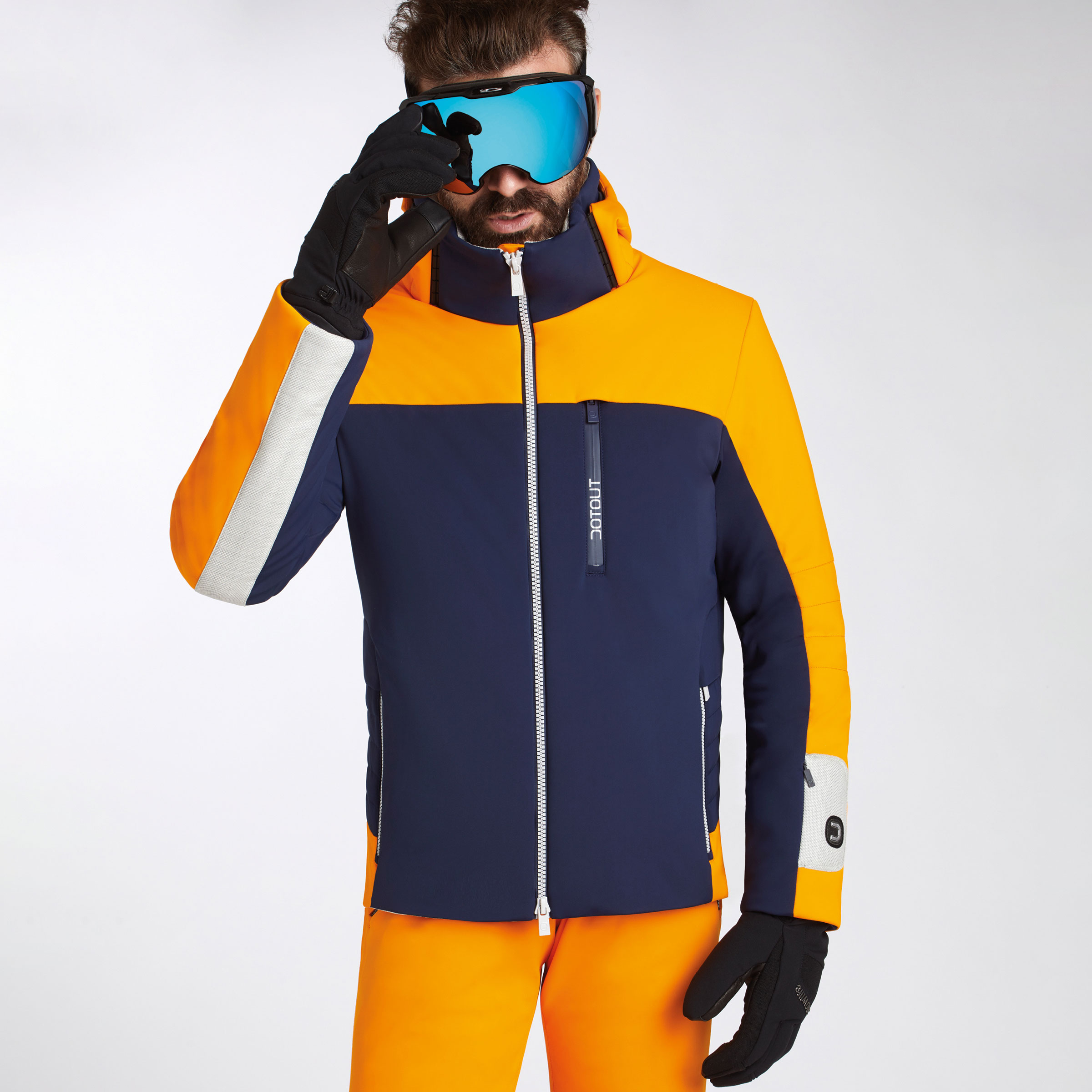  Ski & Snow Jackets -  dotout Combact Jacket